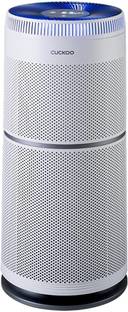 CUCKOO OmniPure Ultra Large Spaces 360° Air Clean upto 2232 Sqft, Dual Sensor TVOC & PM Room Air Purif...