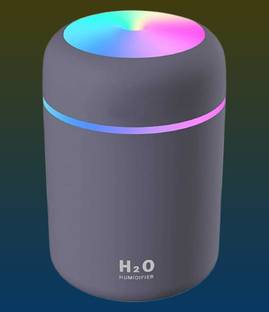Qapuqu HD969 Portable Room Air Purifier