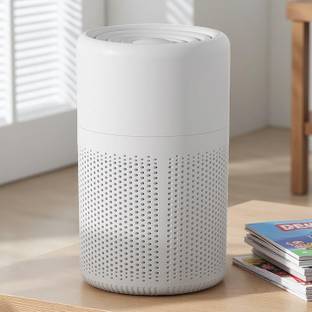 Dwiza Enterprise Air Purifiers with H13 HEPA Filters, Quiet HEPA Filter Cleaner Portable Room Air Puri...