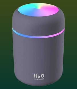 Omvyn HD478 Portable Room Air Purifier