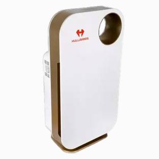 HULLAARDS AT-21 W Portable Room Air Purifier