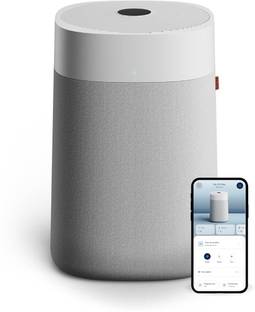 Blueair 211i Max HEPASilent Technology | Covers 3048 Sq Ft | Removes dust, Smoke, Allergens, Pet Dande...