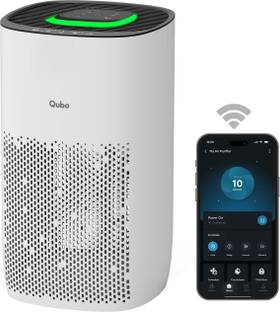 Qubo Q200 Up to 200 Sq. Ft.| True HEPA H13 | Removes 99.99% Dust, Allergens, Smoke, Virus & PM2.5 | 15...