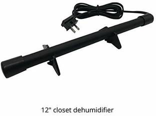 Origin Dehumidifiers Rod Dehumidifier for closet - 12" Portable Room Air Purifier