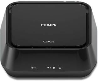 PHILIPS Go Pure 5212 Car Air Purifier Portable Car Air Purifier