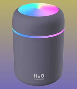 Pyrtora HD546 Portable Room Air Purifier