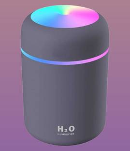 Yuntris HD842 Portable Room Air Purifier