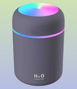 YUVORA HD82 Portable Room Air Purifier