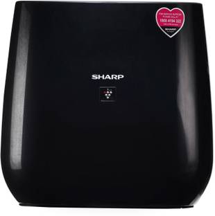Sharp FP-J30M-BK Room Air Purifier