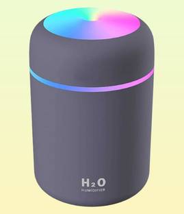 Rudra HD87 Portable Room Air Purifier