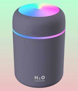 Flunex HD254 Portable Room Air Purifier