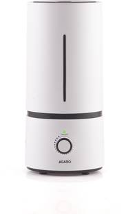 AGARO caspian Humidifier 1.7 L Room Air Purifier