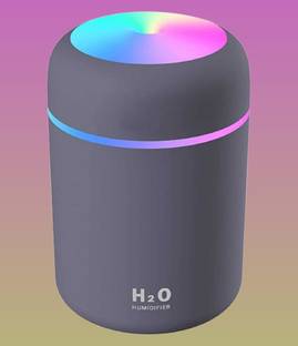 Elthrexon HD221 Portable Room Air Purifier