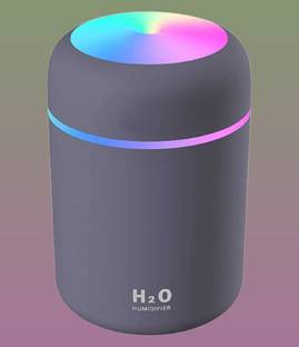 Mayn HD525 Portable Room Air Purifier