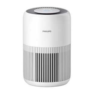 PHILIPS AC0920/60 CADR 250 m3/h, covers up to 300 sqft Portable Room Air Purifier
