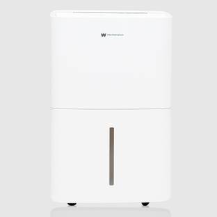White Westing House Jet White Westinghouse, USA Dehumidifier – 30 Litres Portable Room Air Purifier