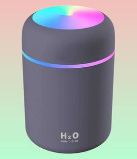 Lunvyn HD01 Portable Room Air Purifier