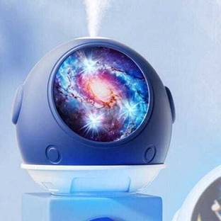 CANDCDYNAMIX ASTRONAUT_HUMIDIFIER_BALL SHAPE HUMIDIFIER Portable Room Air Purifier