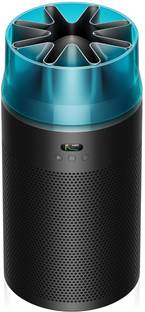 Dyson Hushjet Purifier Compact-HJ10 Removes 99.97% of pollutants as small as PM 0.3 Auto and Night mod...