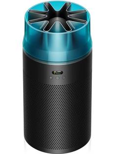 Dyson Hushjet Purifier Compact-HJ10 Removes 99.97% of pollutants as small as PM 0.3 Auto and Night mod...
