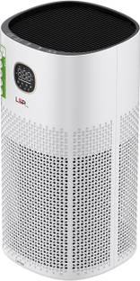 LEPL Synergy LAP1004 Antivirus HEPA & Carbon Filter, UV, WIFI, Touch&Digital display Portable Room Air...