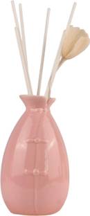 The June shop Savour The Scent Reed Diffuser Natural Fragrance for Exotic Portable Room Air Purifier