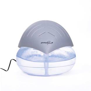Aromahpure Air Revitalizer 1800ml Air Humidifier Aroma Diffuser Built-in Blue LED Light Portable Room ...