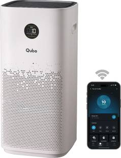 Qubo Q1000 Up to 1000 Sq. Ft.| True HEPA H13 | Removes 99.99% Dust,Allergens,Smoke,Virus & PM2.5 | 600...