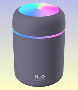 Xameris HD805 Portable Room Air Purifier