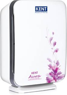 KENT Aura Portable Room Air Purifier