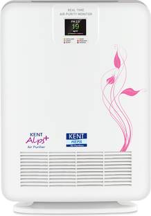KENT Alps + Portable Room Air Purifier