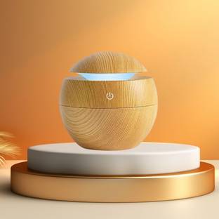 Wozzbuy Premium Moisture and Fragrance Blend for Peaceful Spaace-D Portable Room Air Purifier