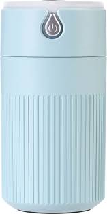 onpoint Cool Mist, Night Color Light for Bedroom, Hotel, Livingroom, Car & Office| Portable Room Air P...