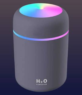 Zyrvon HD889 Portable Room Air Purifier