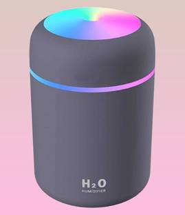Jynyra HD329 Portable Room Air Purifier