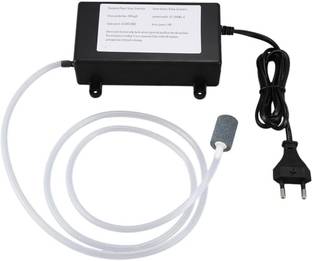 SUPVOX Ozone Generator for Air and Water Purification 1000mg h Household Cleaner Portable Room Air Pur...