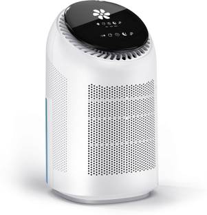 SUPVOX 2 in 1 dehumidifier and air purifier with HEPA filter and sleep mode home Portable Room Air Pur...