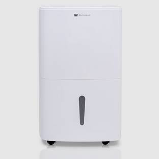 JETINDIA White Westinghouse USA Portable Dehumidifier – WDE606 Portable Room Air Purifier