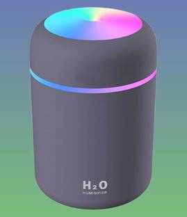 Vyanent HD818 Portable Room Air Purifier