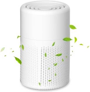 Vincenzo Air Purifier with Efficient Filtration, Room Air Purifier Portable Room Air Purifier