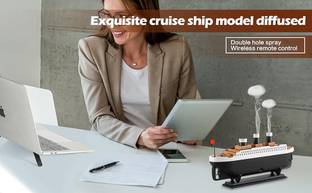 ENMORA SHE_Jellyfish Aroma Diffuser, 28 dB Cold Mist Silent Air Humidifier AA3 Portable Room Air Purif...