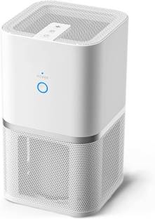 WHISKET Air Purifier with True Air Cleaner for Allergies-Clean and Fresh Air Producer Portable Room Ai...