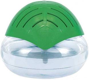 blossome Aroma Humidifier Revitalizer Portable Room Air Purifier