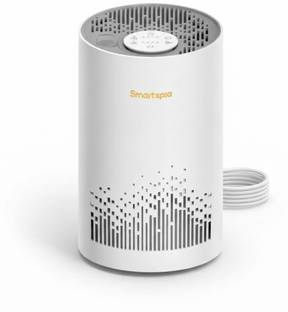 smartopia 100 Air Purifier with H13 HEPA Filter & Aroma Box, Portable Room Air Purifier Portable Room ...
