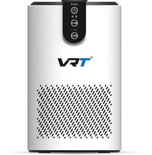 VRT Smart Air Purifier with HEPA Filter, AQI Display, 99.97% Dust Removal, 300 Sq Ft Portable Room Air...