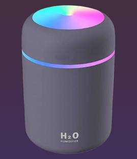 Amrrx HD33 Portable Room Air Purifier