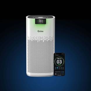 Qubo Smart Air Purifier Q500 Sqt.Ft Portable Room Air Purifier