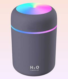 Trorion HD714 Portable Room Air Purifier