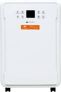 JETINDIA White Westinghouse Dehumidifier - 70 Litres Portable Room Air Purifier