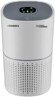 EUREKA FORBES Air Purifier 270 with True HEPA H13 Filter & Surround 360? Portabl